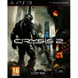 Crysis 2 II Game